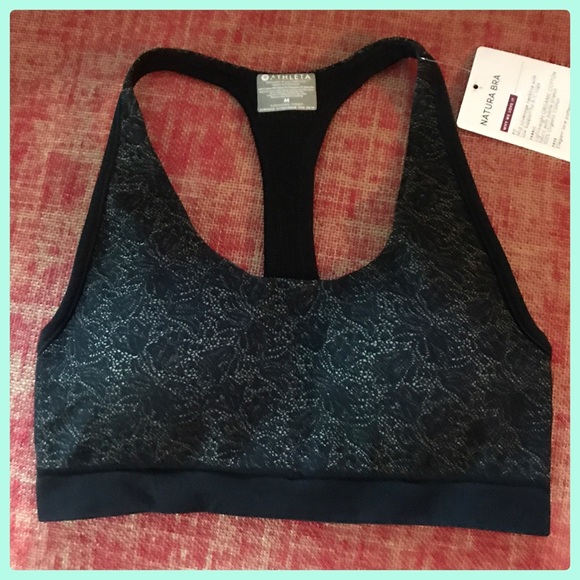 ATHLETA finale Price comfortable everyday Bra - Picture 2 of 8